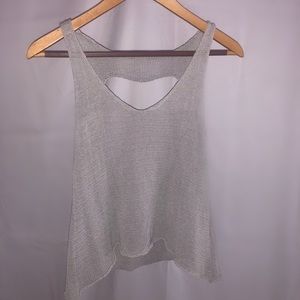 Brandy Melville Tank Top
